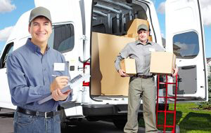 packing services Windsor