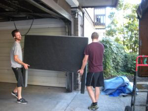 Furniture removalists Windsor