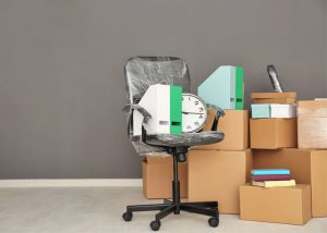 Office Removalists Windsor