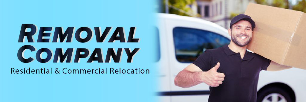 Removal Company in Windsor