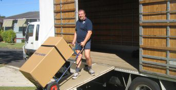 Award Winning Removal Services in Windsor